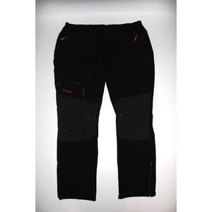 Postropaky Pants Ex-Stretch 22 Regular Softshell Insulated Snow Ski Hiking Pants